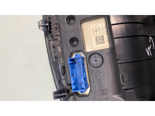 Панель приборов P96572391ZD, 216742437   Citroen C4 I       