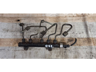 Магистральная трубка топлива 968529758002, 111671200 Ford Fiesta 2011