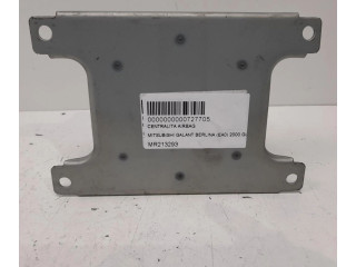 Блок подушек безопасности MR213293, MR213293 Mitsubishi Galant