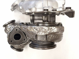  Турбина Audi A5  844437, 844437-5007S         