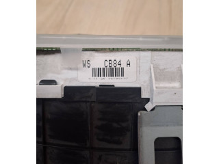 Панель приборов CB84A Mazda Premacy