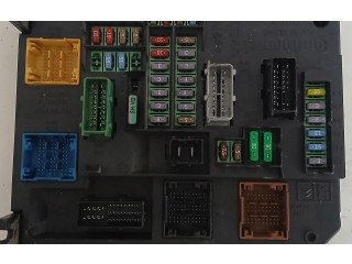 Блок комфорта 9806687980 Citroen DS4