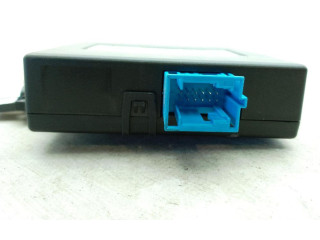 Блок управления A2129009829 Mercedes-Benz GLE (W166 - C292)