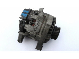 Генератор 8200519296C Renault Clio III 1.2