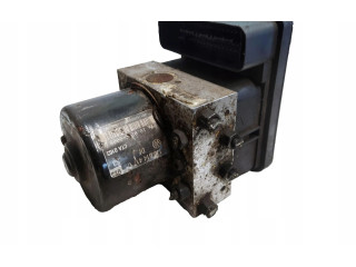 Блок АБС 1J0614417C Skoda Octavia Mk1 (1U) 1996 - 2004 года