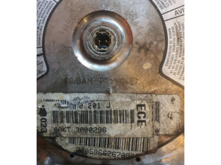 Подушка безопасности водителя Aakt3000296, 205966267058   Audi A6 S6 C4 4A