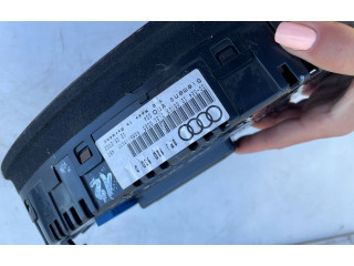 Панель приборов 8P0920930D Audi A3 S3 8P