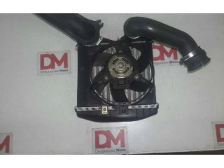 Интеркулер 0003007V003 Smart ForTwo II