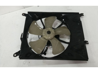 Вентилятор радиатора Daihatsu Sirion