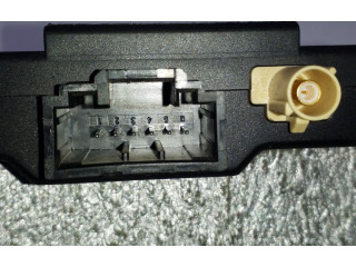 Блок управления автономного обогревателя