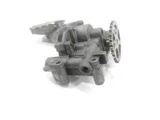 Масляный насос RHJ 9431291021 Citroen C4 Grand Picasso