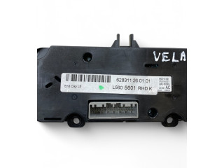 Моторчик заднего дворника J8A218D687AC, 1260101    Land Rover Range Rover Velar