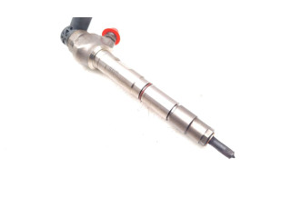 Форсунка 04L130277AE, 0445110471 Volkswagen Golf Cross CUNA