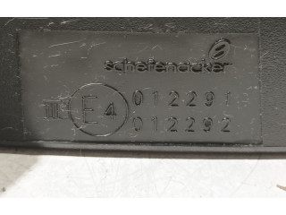 Зеркало электрическое        Chevrolet Matiz   -  года   