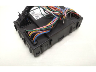 Блок комфорта 284B2BR, 5WK50368   Nissan X-Trail T31   