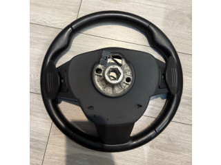 Руль Jaguar XF X250 2007 - 2015 года JX73-3F563-FA