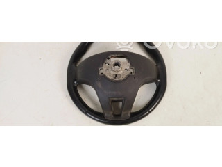 Руль Volvo S60 2011 - 2013 года 34110217A, P31250592