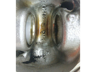 Шатун  0790X, TDI    Skoda Rapid (NH)  