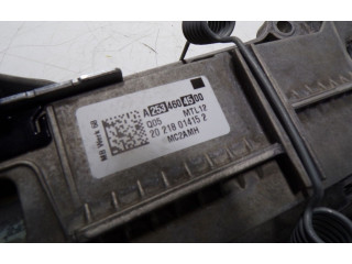    Рулевая рейка A2534604500, A2534604500   Mercedes-Benz GLC X253 C253 2015 -  года