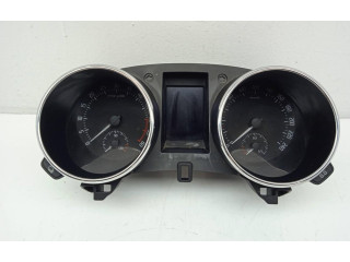 Спидометр (приборный щиток) 5L0920840M Skoda Yeti (5L)