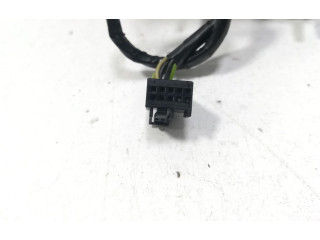 Зеркало электрическое Jeep Grand Cherokee (WK) 2005 - 2010 года