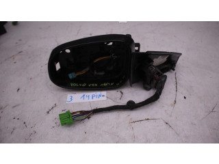 Зеркало электрическое Volvo XC40 - года