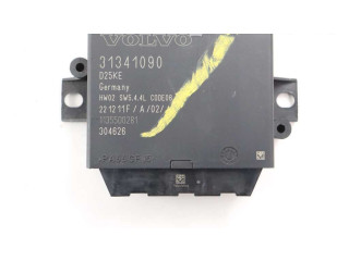 Блок управления парковки 31341090   Volvo V70    