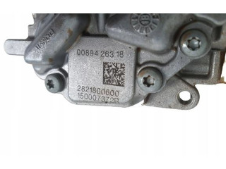 Масляный насос 2821800600 Renault Captur