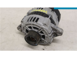 Генератор 96838369   Chevrolet Nubira      