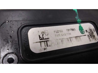 Вентилятор радиатора     T917991    Ford Transit Custom 1.5