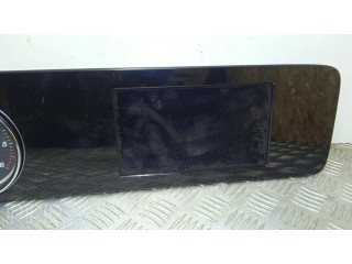 Přístrojová deska Mercedes-Benz E W238 2017 A2139000110