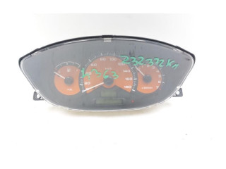 Панель приборов 96664169, 96664169   Chevrolet Matiz       