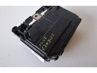 Pojistková skříňka 9661682880 Fiat Scudo 2007