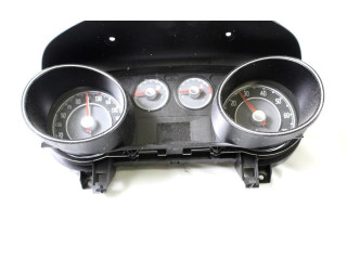 Přístrojová deska Fiat Punto Evo 2010 51840519