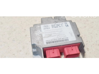 Блок подушек безопасности 959101P000, 611188200 KIA Venga