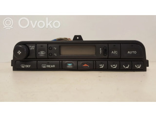 Блок управления климат-контролем LJA7690BB, 1464306141 Jaguar XJ X300