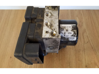 Блок АБС 1K0614117AF, 1K0907379AF Volkswagen Jetta V 2005 - 2010 года