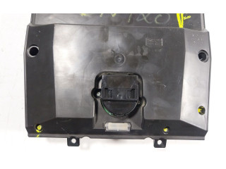 Блок управления климат-контролем 31398065, 31398066   Volvo V60