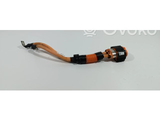 Блок управления 297A27802R   Renault Twizy