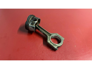 Поршень с шатуном N20 7624408 BMW X3 F25 для бензинового двигателя 2.8