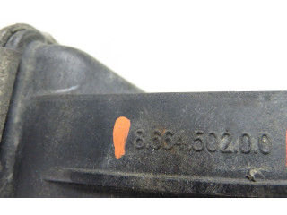 Интеркулер  866450200, 866450200   Fiat Punto (199) 