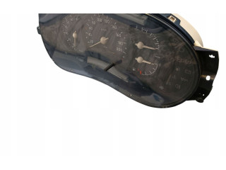 Спидометр (приборный щиток) 7700410432G   Renault Clio II   