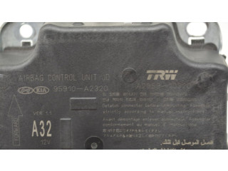 Блок подушек безопасности 95910A2320   KIA Ceed