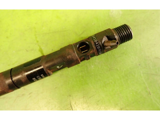 Форсунка Dacia Logan I