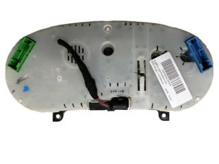 Панель приборов 8L0919860E, W0220081 Audi A3 S3 8L