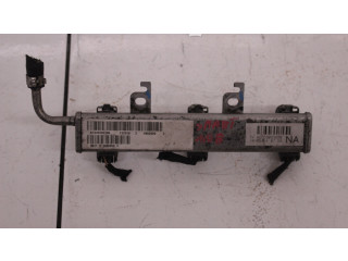 Топливная рампа A1320101200 Smart ForTwo II