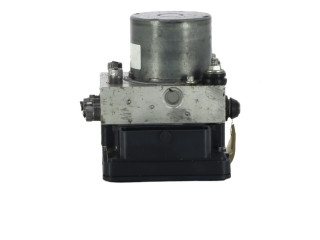 Блок управления АБС 1629432180 Citroen Berlingo