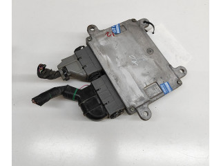 Блок управления двигателя 1860C102, E6T80772 Mitsubishi Outlander