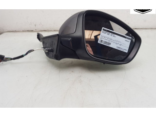 Зеркало (механическое)       Peugeot 2008 I  2013 - 2019 года   