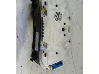 Přístrojová deska Seat Arosa 6H0919860B